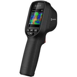 Hikmicro Wärmebildkamera Eco-V -20 bis +550°C 96 x 96 Pixel 25Hz