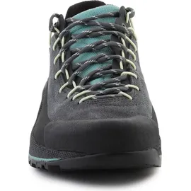 La Sportiva TX4 Evo Damen Carbon/Zest 38