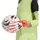 adidas Predator Match White/Lucid Red/Black 3,5