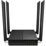 TP-Link Archer C64 Dualband Router