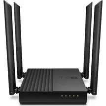 TP-Link Archer C64 Dualband Router