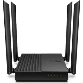 TP-Link Archer C64 Dualband Router