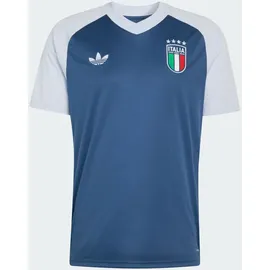 adidas Italien Auswärts-Pre-Matchtrikot 2026 Herren Gr. 3XL
