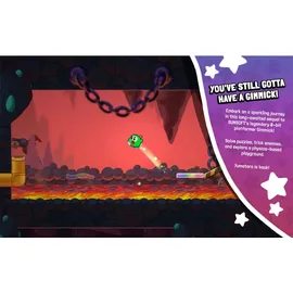 Gimmick! 2 - Edition - (PEGI) (PS5)