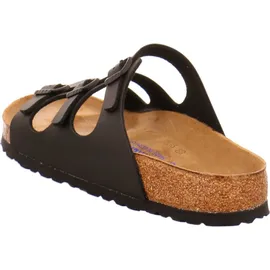 Birkenstock Florida SFB BF Black in schwarz 41