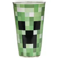 Paladone Minecraft Creeper Glas