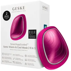 Geske Elektrisches Gesichtsmassagegerät