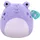 Squishmallows Nahomy die Kaulquappe 30 cm Lila