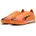 heat fire schwarz/glowing rot/orange 46