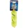 Nobby Tennisball mit Squeaker S 5,0 cm mehrfarbig