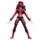 Hasbro Hulk Marvel Legends Actionfigur Red She-Hulk 15 cm
