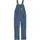 CARHARTT Denim Bib Latzhose, blau, - W38/L30