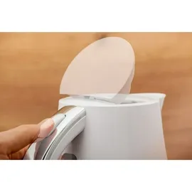 Eldominvest C270B 1,7 l Weiß