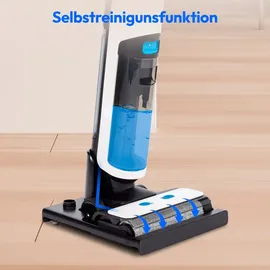 Medion H20 Nass-Trocken-Sauger weiß
