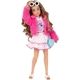 disney ily 4ever Minnie Inspired Fashion Doll (Disney ILY)