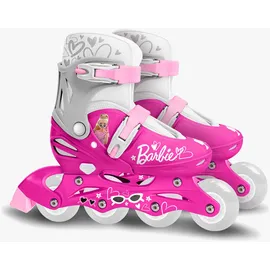 STAMP Rollers INLINES Barbie 30-33
