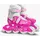 STAMP Rollers INLINES Barbie 30-33