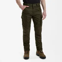 Deerhunter Rogaland Stretch, adventure green, 52