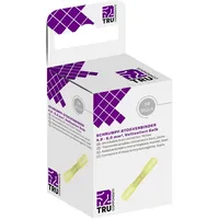 TRU Components T1904C070 Schrumpfschlauch 4 mm2 6 mm2 Vollisoliert