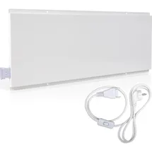 Etherma LAVA2-DESK-80-S Tisch Infrarotheizung (41235)