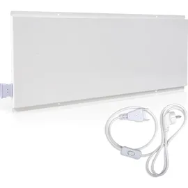 Etherma LAVA2-DESK-80-S Tisch Infrarotheizung (41235)