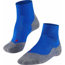 Falke TK5 Wander Short Herren Trekking Kurzsocken yve (6714) (6714) 42-43