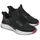 DC Shoes Roammax Herren Weite E Schwarz/Rot 42,5