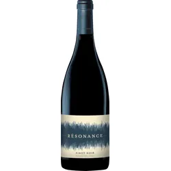 Pinot Noir Willamette Valley Résonance Vineyard 2020