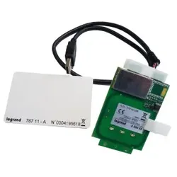 Legrand 059059 RFID Lesemodul für Ladestation