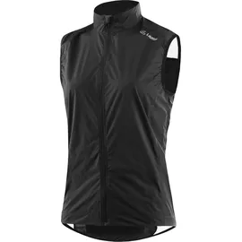 Löffler Women Bike Vest CF WPM Pocket black (990) 48
