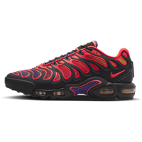 Nike Air Max Plus Drift Herrenschuhe - Schwarz, 38.5