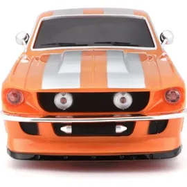 MAISTO RC-Auto Ford Mustang GT '67 2,4GHz RTR orange (581520)