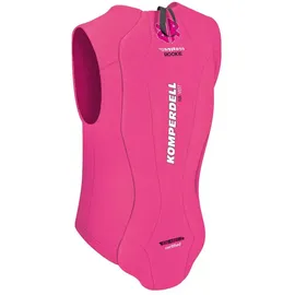Komperdell Air Vest Junior pink