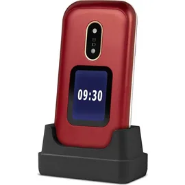 Doro 6060 Rot
