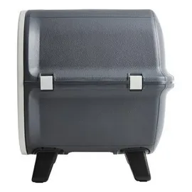 Savic Katzentoilette Mira - anthrazit /