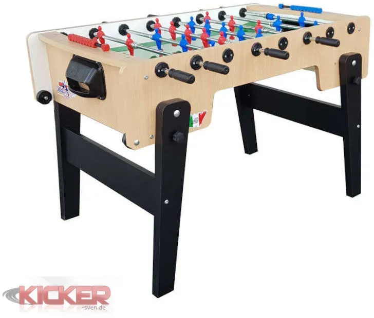Tischkicker Flexy 2.0 klappbar
