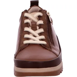 PIKOLINOS Schnürschuh in braun 41 EU