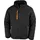 Result Black Compass orange M
