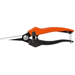 Ernteschere 18 Spitze. Länge: 18Cm Stocker