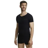 Falke Ultra-Light Cool T-Shirt Herren 3000 black S