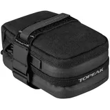Topeak Elementa Satteltasche schwarz