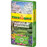 Floragard Florahum Pflanzerde 70 l