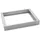 triton chemnitz Triton RAC-PO-X66-XN Sockel, 600x600x120mm mit Filter,