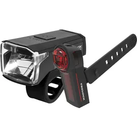 Trelock LS 480 LIGHTHAMMER Rücklicht