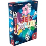 Frosted Games HexRoller