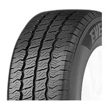 Evergreen DYNAMASTER EA720VAN 165/70R14C 89T BSW