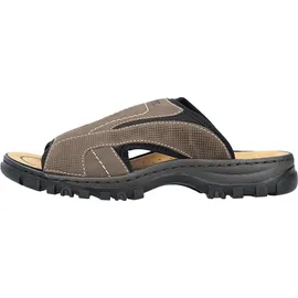 Rieker Herren Braun 44