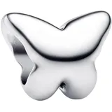 Pandora Mini Charm Schmetterling Silber 794519C00