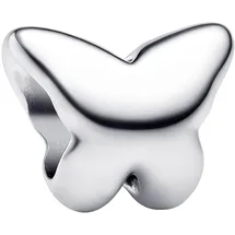 Pandora Mini Charm Schmetterling Silber 794519C00