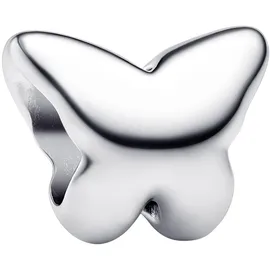Pandora Mini Charm Schmetterling Silber 794519C00